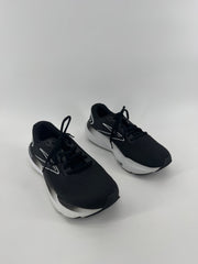 Brooks Black Glycerin Running Shoes Size 9.5