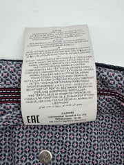 Brax Regular Cooper Fancy Pants Size 34