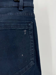 tpj Navy Bootcut Jeans Size 33
