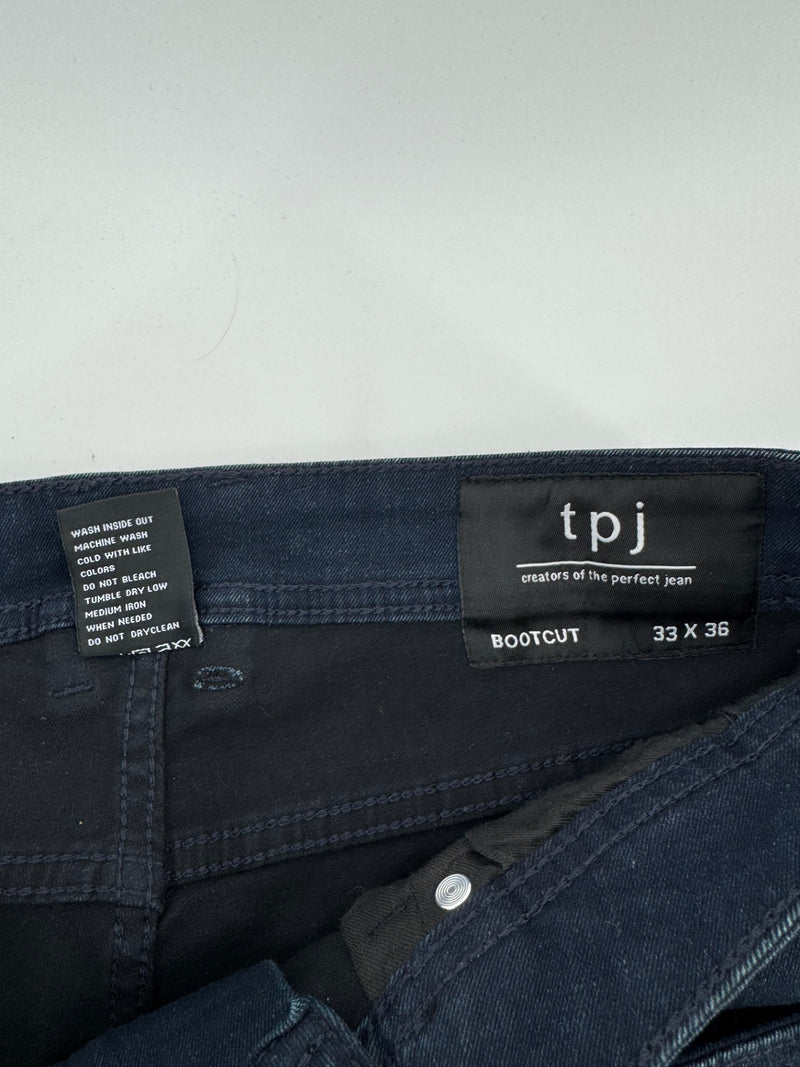 The Perfect Jean NYC Bootcut Jeans Size 33