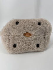 MZ Wallace Fur Bag