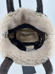 MZ Wallace Fur Bag