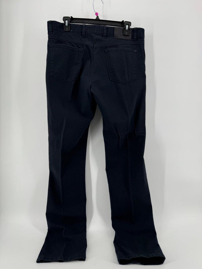 Brax Regular Cooper Fancy Pants Size 34