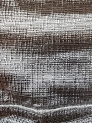 ATHLETA Gray Pockets Mesh Legging Size Large