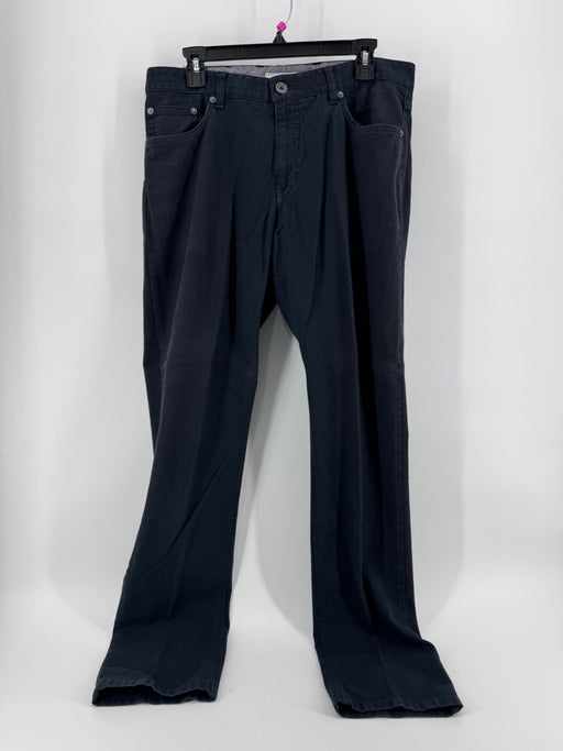 Brax Regular Cooper Fancy Pants Size 34