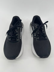 Brooks Black Glycerin Running Shoes Size 9.5