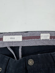Brax Regular Cooper Fancy Pants Size 34