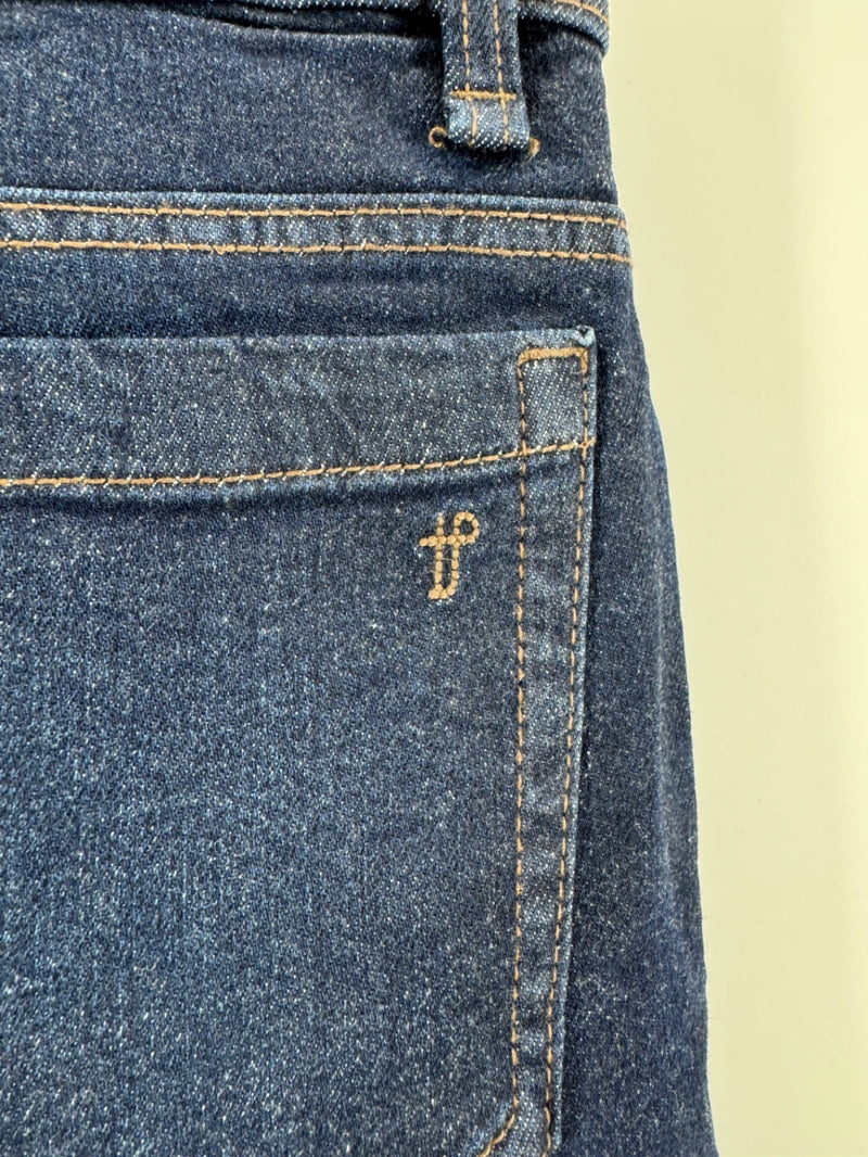 The Perfect Jean NYC Bootcut Jeans Size 33