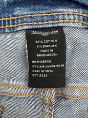 the perfect jean nyc Bootcut Jeans Size 33