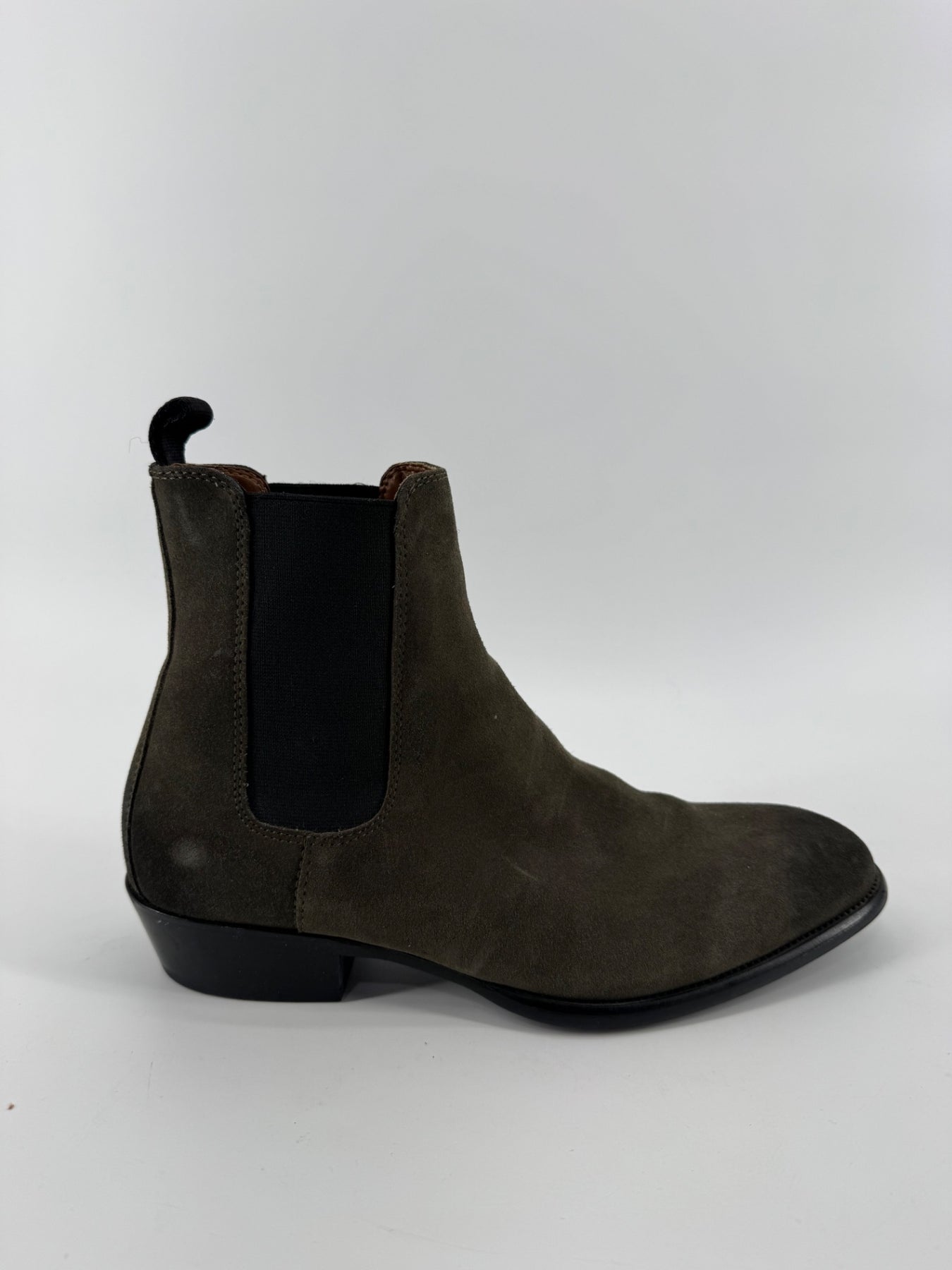 Men's Shoes