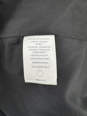 Tracy Reese Combo Dress Size 8