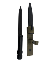 FAL South African Bayonet 1963