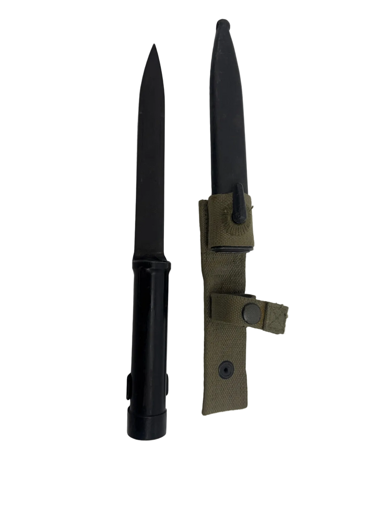 FAL South African Bayonet 1963