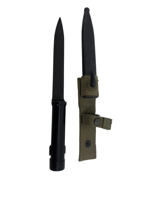 FAL South African Bayonet 1963