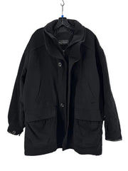 Kilgour French & Stanbury Black Coat Size XL