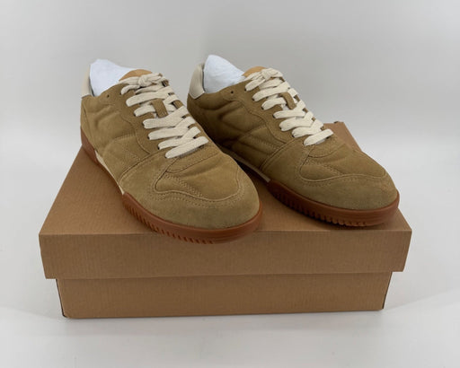 Vince Sandy Bel Air Sneakers  Size 8