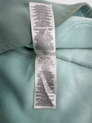 Hervé Leger Mint Mini Skirt Size SM