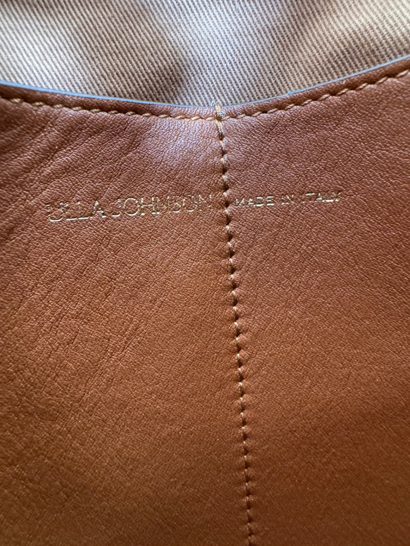 Ulla Johnson Albers Tote