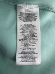 Hervé Leger Mint Mini Skirt Size SM