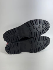 Herschel Supply Co. Black Boots Size 13