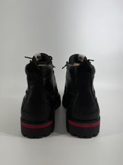 Herschel Supply Co. Black Boots Size 13