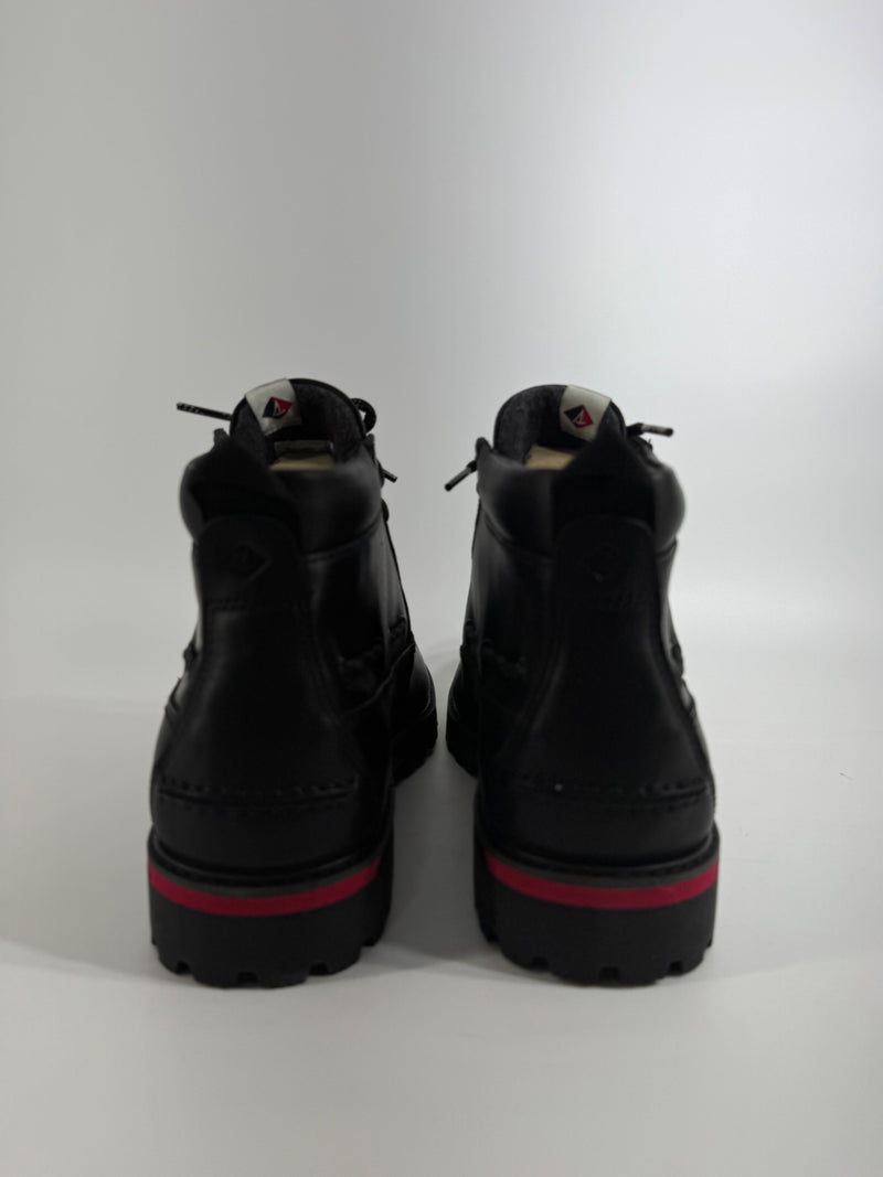 Herschel Supply Co. Black Boots Size 13