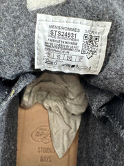 Herschel Supply Co. Black Boots Size 13