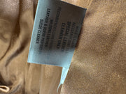 Wilsons Leather Maxima Trench Coat Size LG