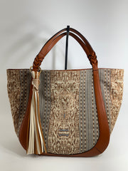 Ulla Johnson Albers Tote