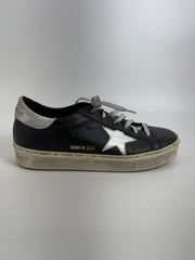 Golden Goose Hi Star Sneaker Size 41