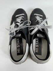 Golden Goose Hi Star Sneaker Size 41