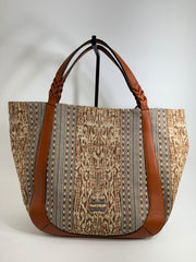 Ulla Johnson Albers Tote