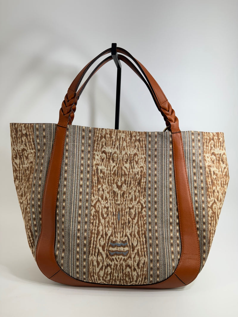 Ulla Johnson Albers Tote
