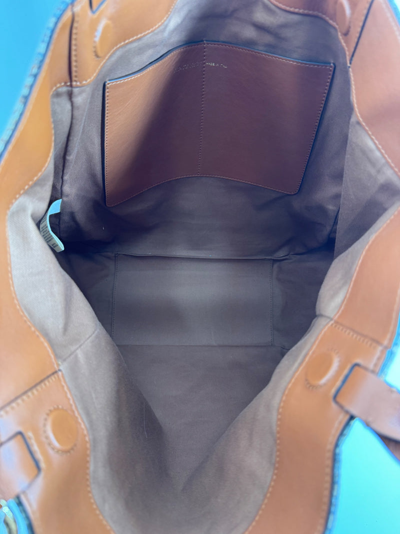 Ulla Johnson Albers Tote