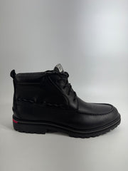 Herschel Supply Co. Black Boots Size 13