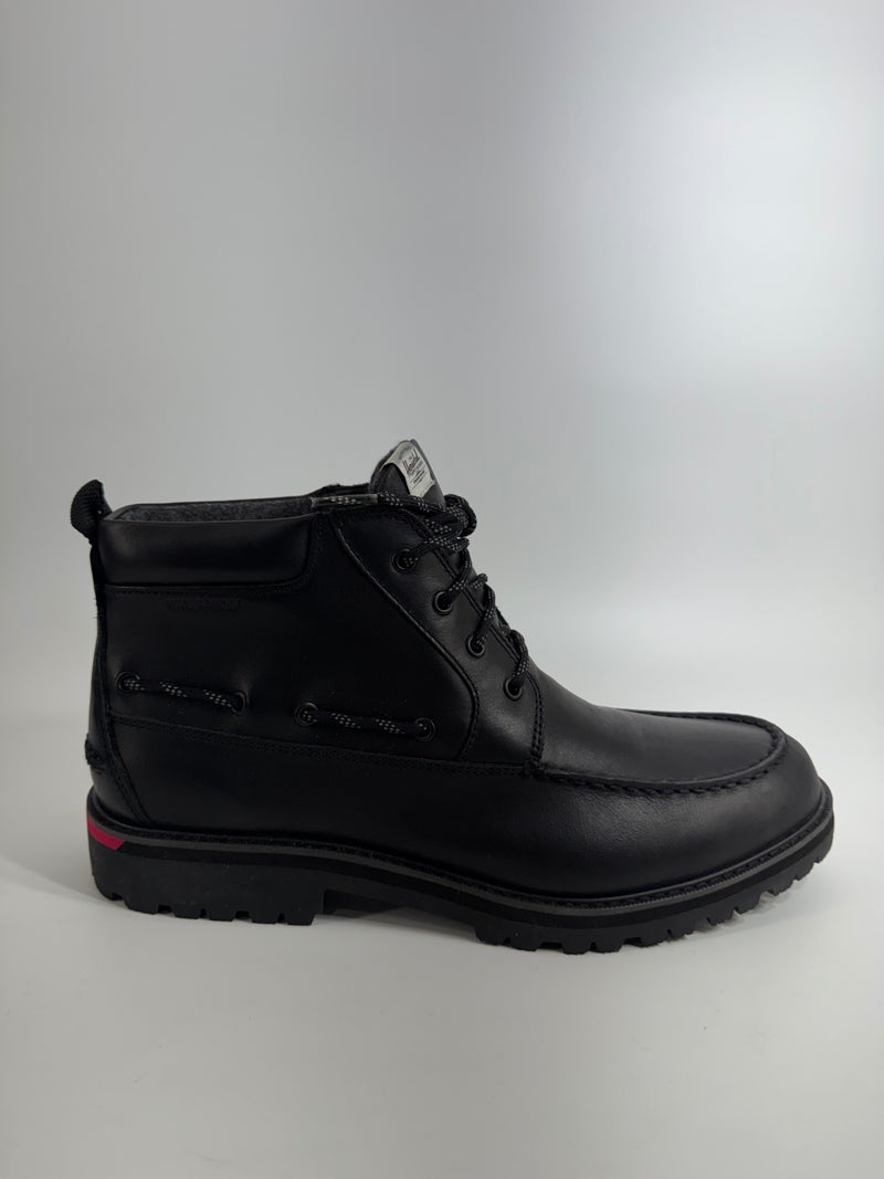 Herschel Supply Co. Black Boots Size 13