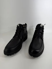 Herschel Supply Co. Black Boots Size 13