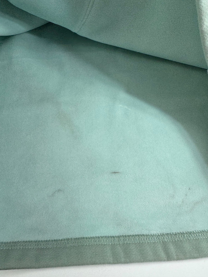 Hervé Leger Mint Mini Skirt Size SM
