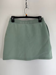 Hervé Leger Mint Mini Skirt Size SM