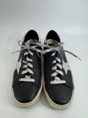 Golden Goose Hi Star Sneaker Size 41
