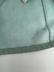 Hervé Leger Mint Mini Skirt Size SM