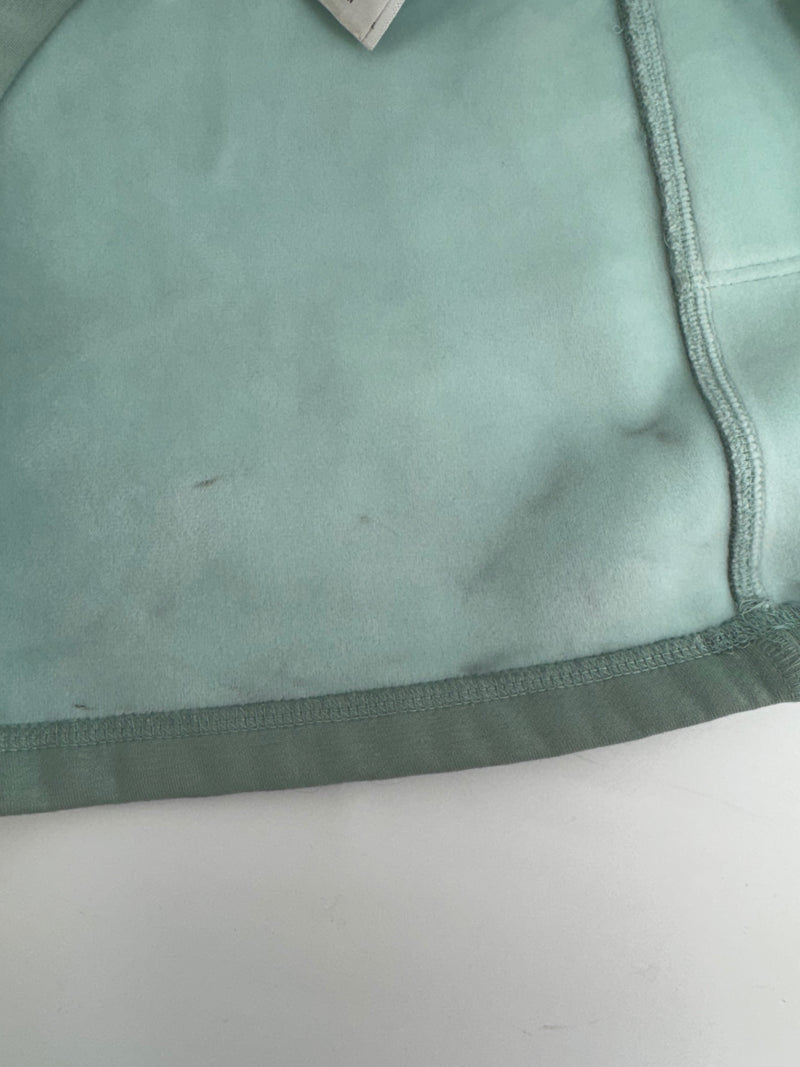 Hervé Leger Mint Mini Skirt Size SM