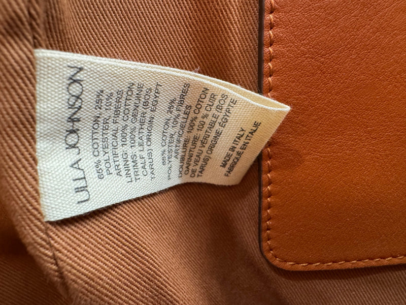 Ulla Johnson Albers Tote