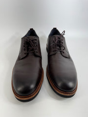 Cole Haan Brown Leather Shoes