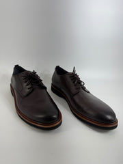 Cole Haan Brown Leather Shoes