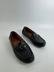 Coach Black Women’s Loafers Size 6