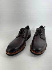 Cole Haan Brown Leather Shoes