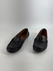 Coach Black Women’s Loafers Size 6