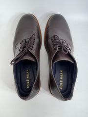 Cole Haan Brown Leather Shoes