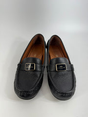 Coach Black Women’s Loafers Size 6